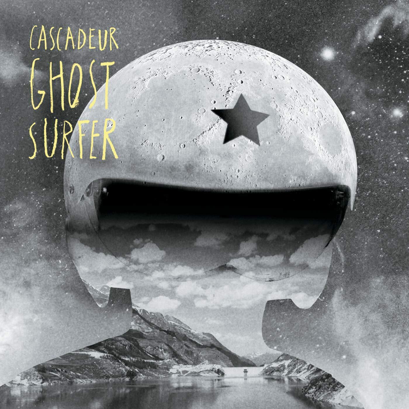 Ghost Surfer État correct -  reconditionné disponible sur Label Emmaüs